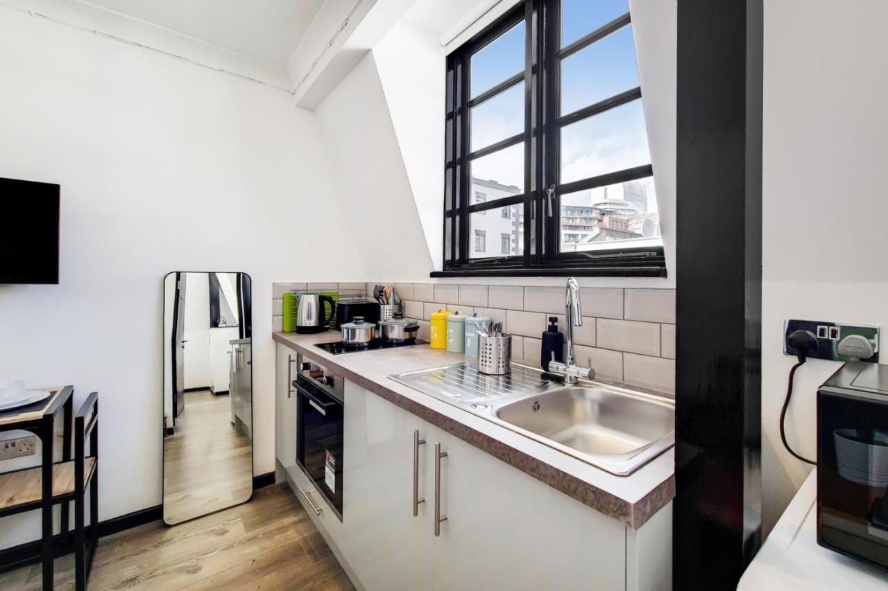 Apartment Langdon Brooks
