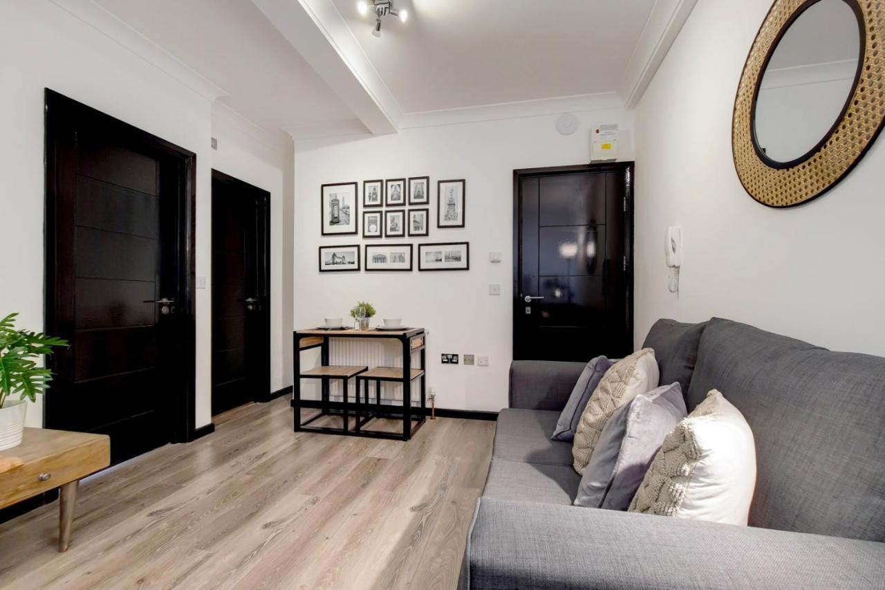 Langdon Brooks Apartment
