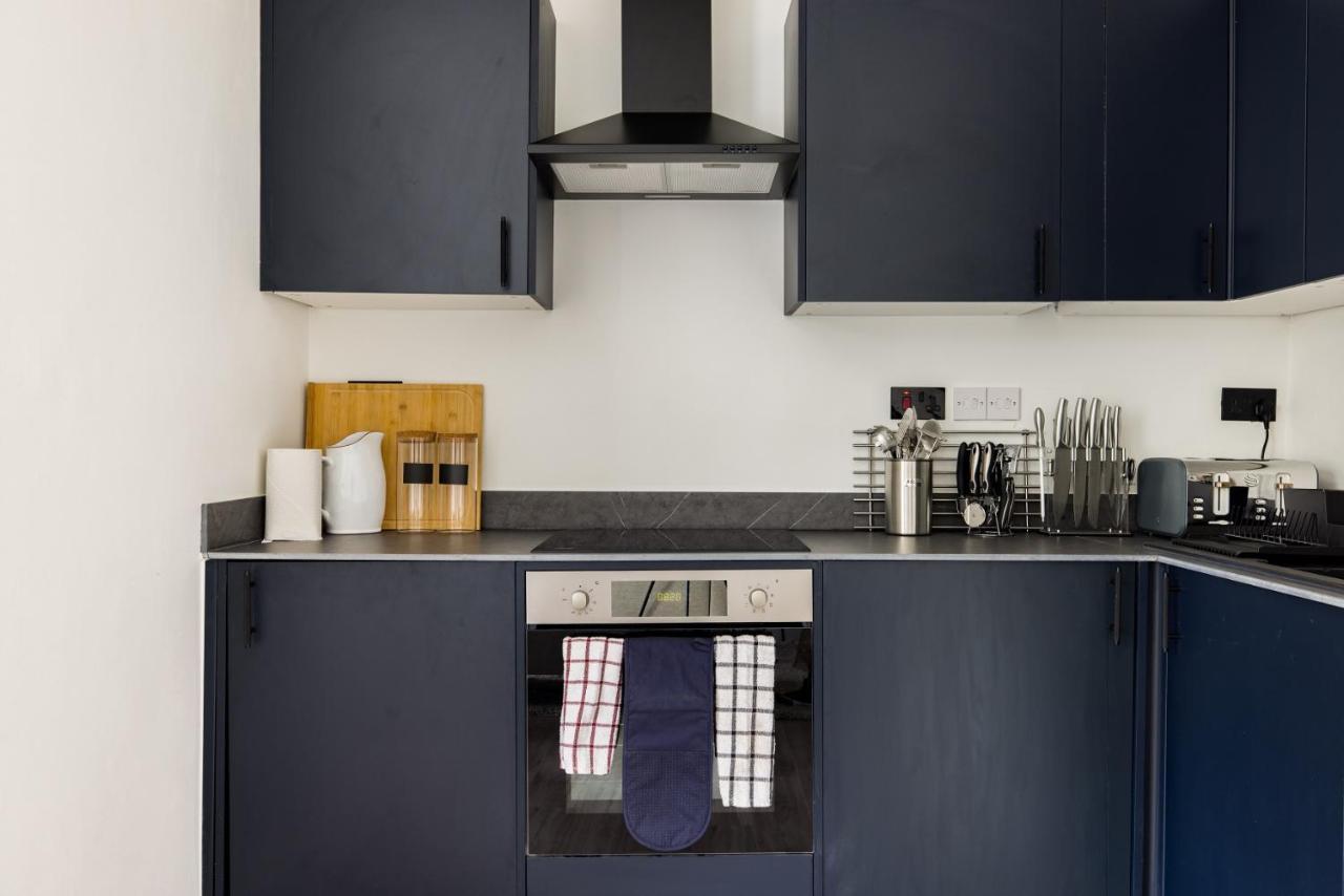 The Kensington And Chelsea Classic - Glamorous 2bdr Flat *