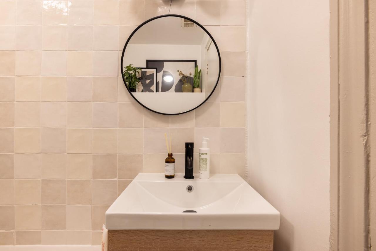 The Kensington And Chelsea Classic - Glamorous 2bdr Flat Appartement Londen