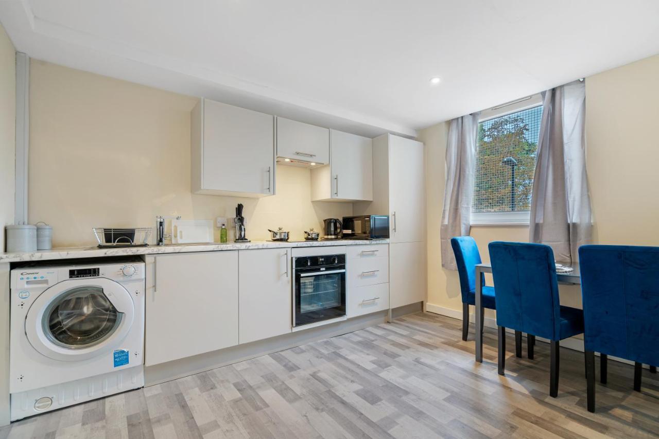 Apartment By Rehoboth - Overcomers- Deptford London
