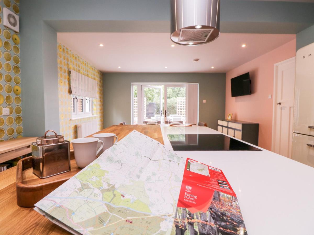 Vakantiehuis Barn Hoppitt