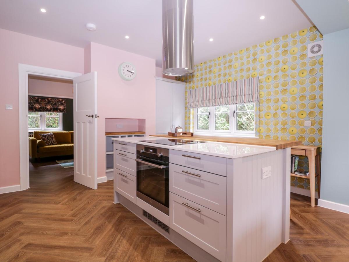 Barn Hoppitt Vakantiehuis Londen