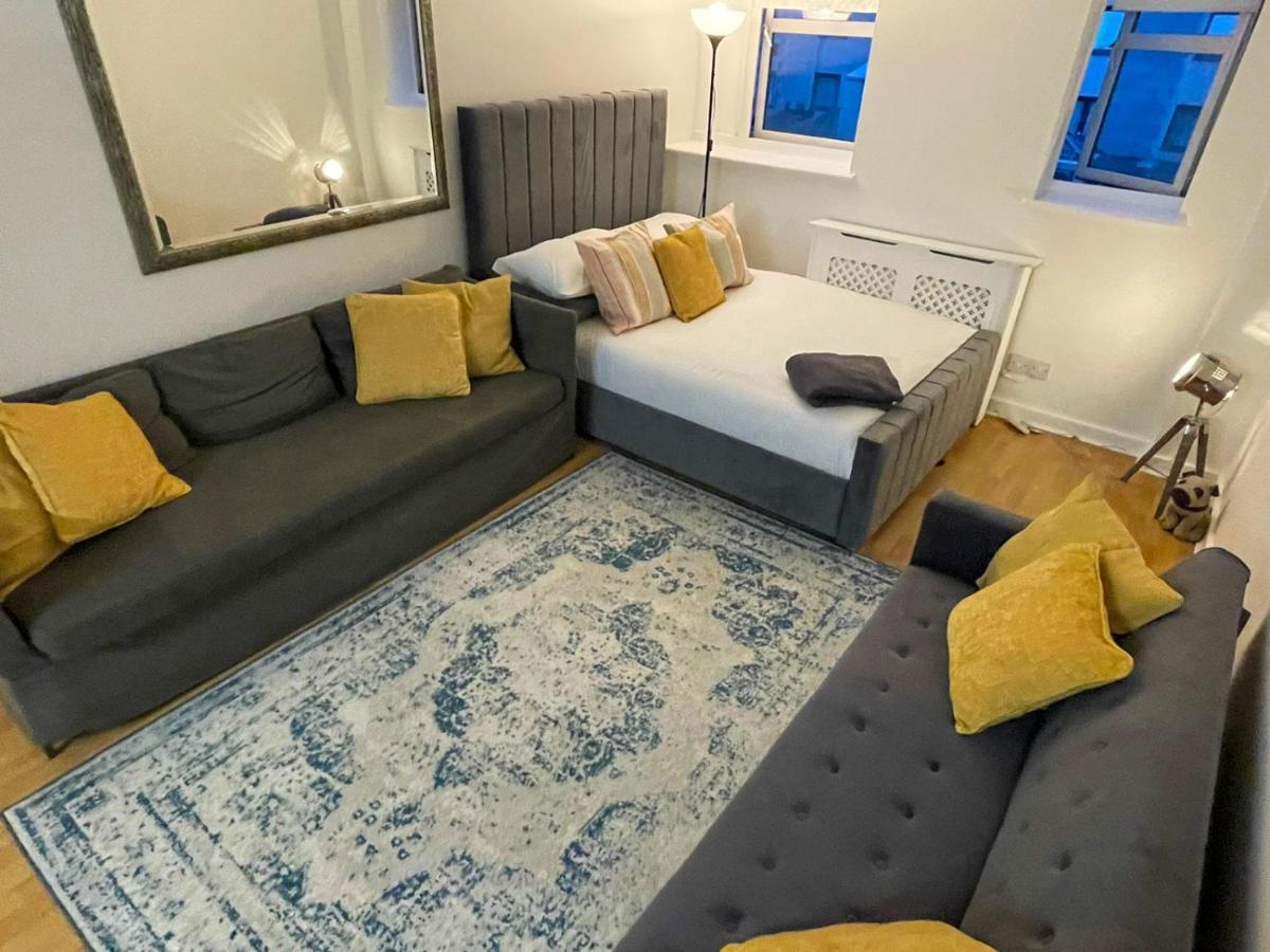 Lejlighed Flat 18