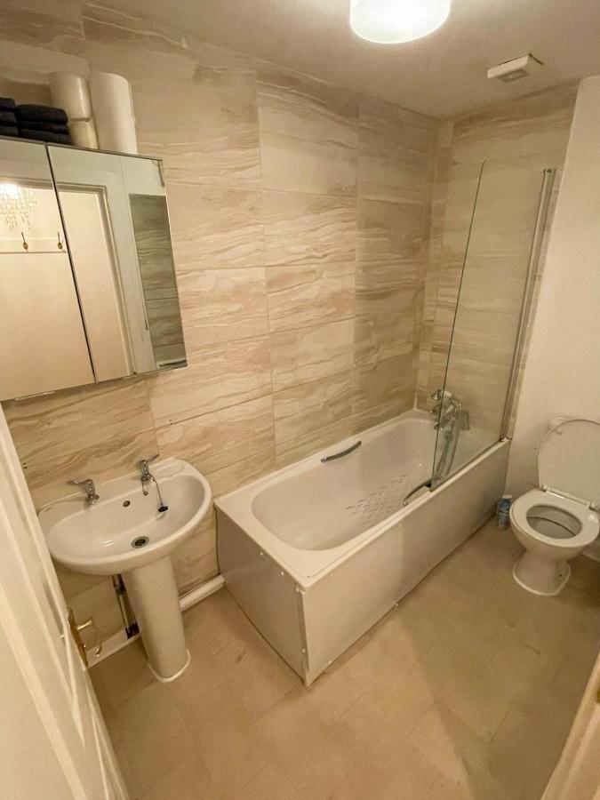 Flat 18 Lejlighed London