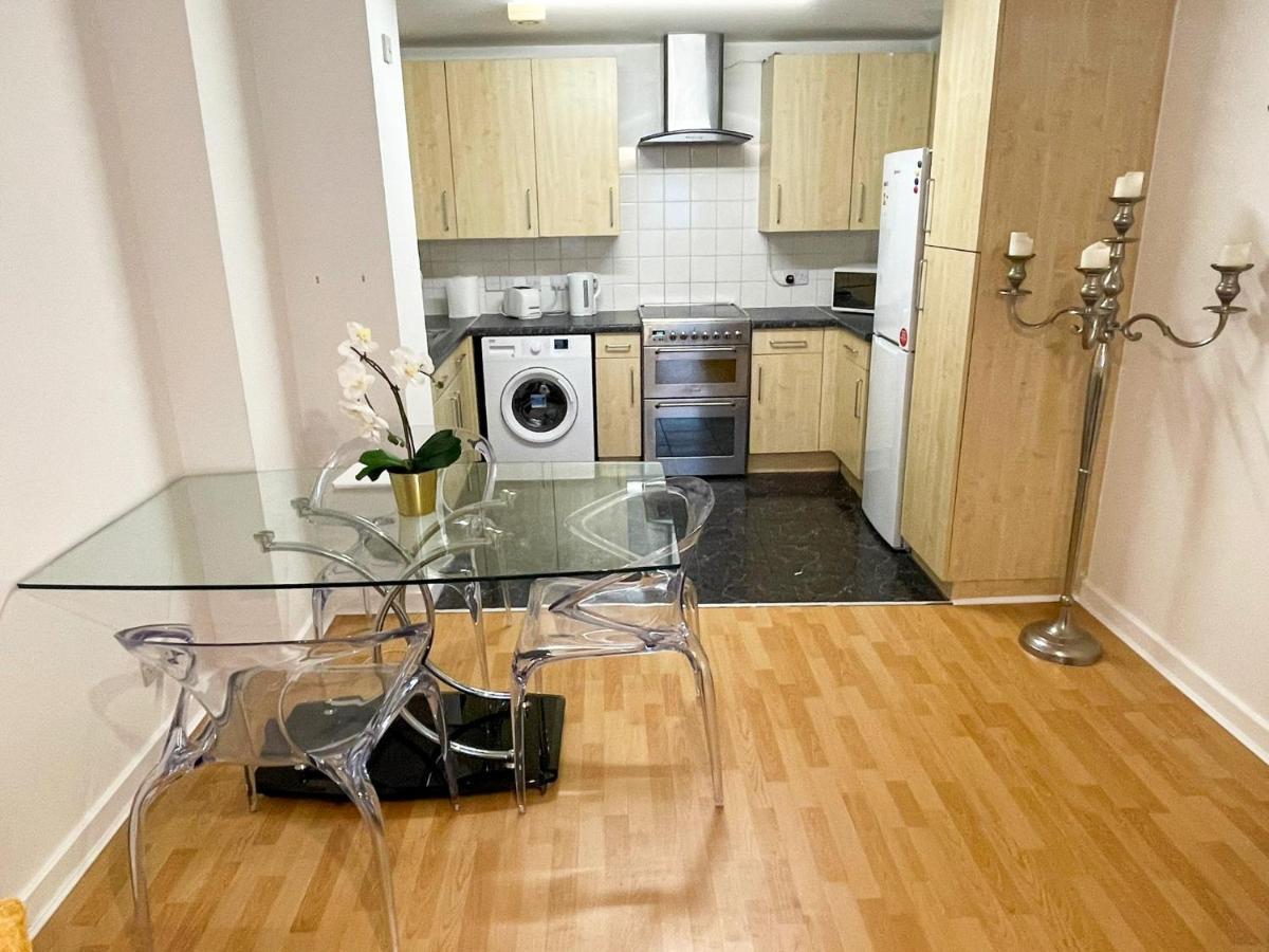 Flat 18 Lejlighed London