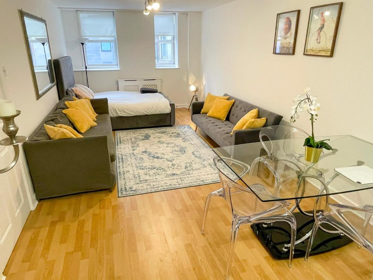 Flat 18 Lejlighed London