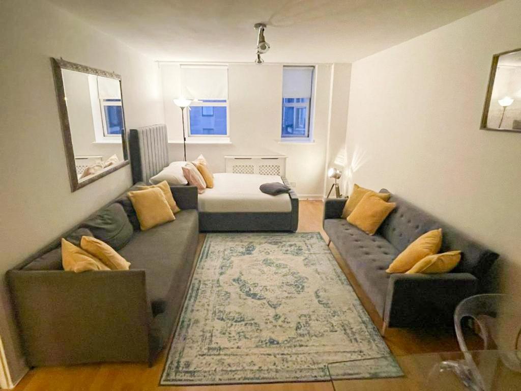 Lejlighed Flat 18