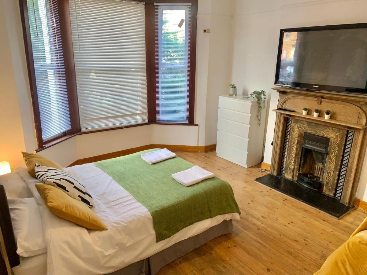 Balham, South Spacious 1, 6 Available Séjour chez l'habitant