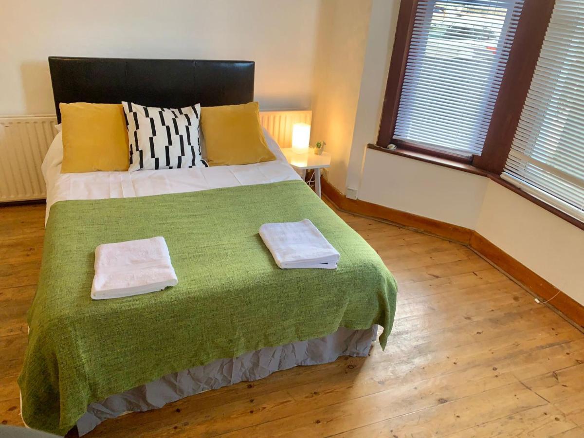 Balham, South Spacious 1, 6 Available Séjour chez l'habitant