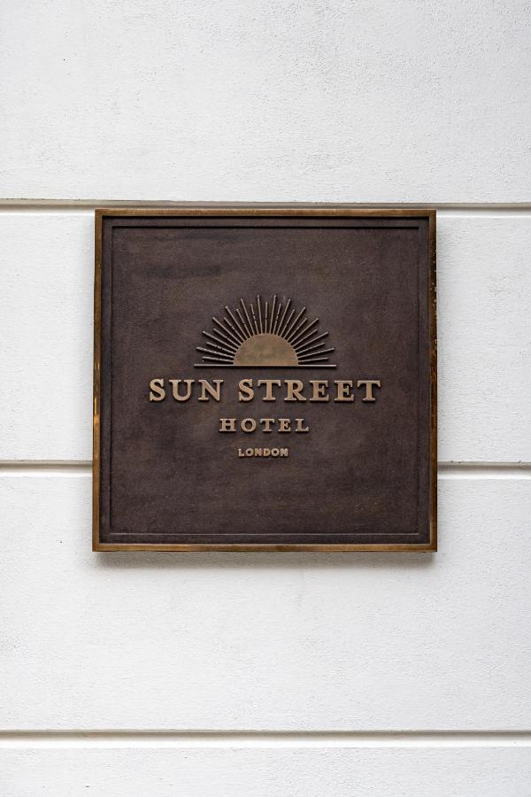 Sun Street Hotel