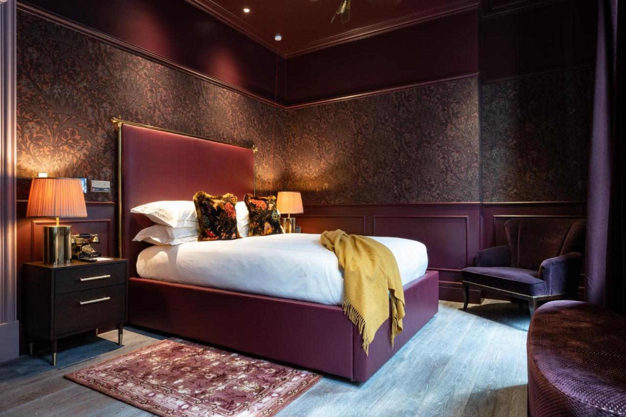 Sun Street Hotel 5*