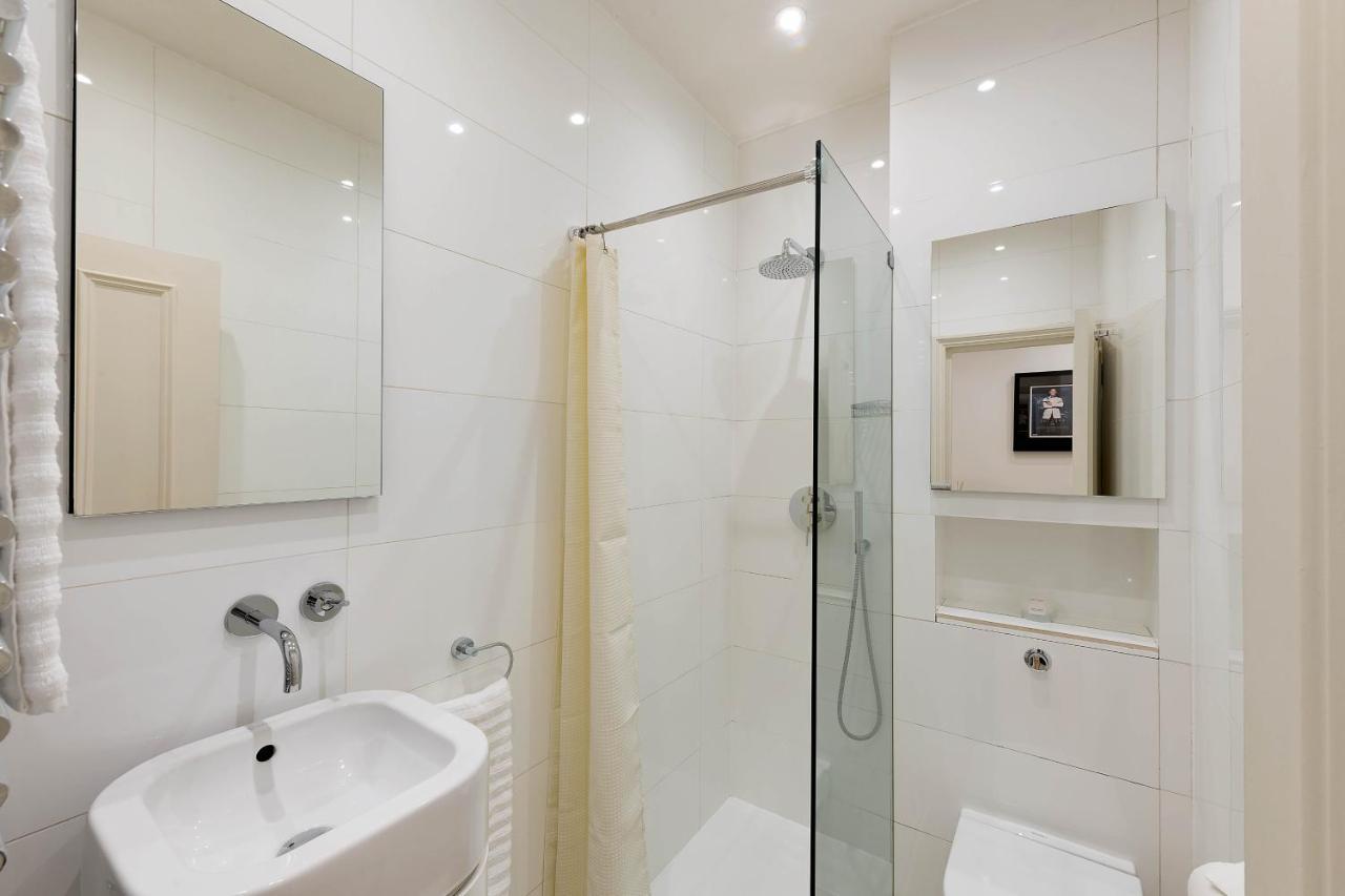 Appartement Notting Hill Londen