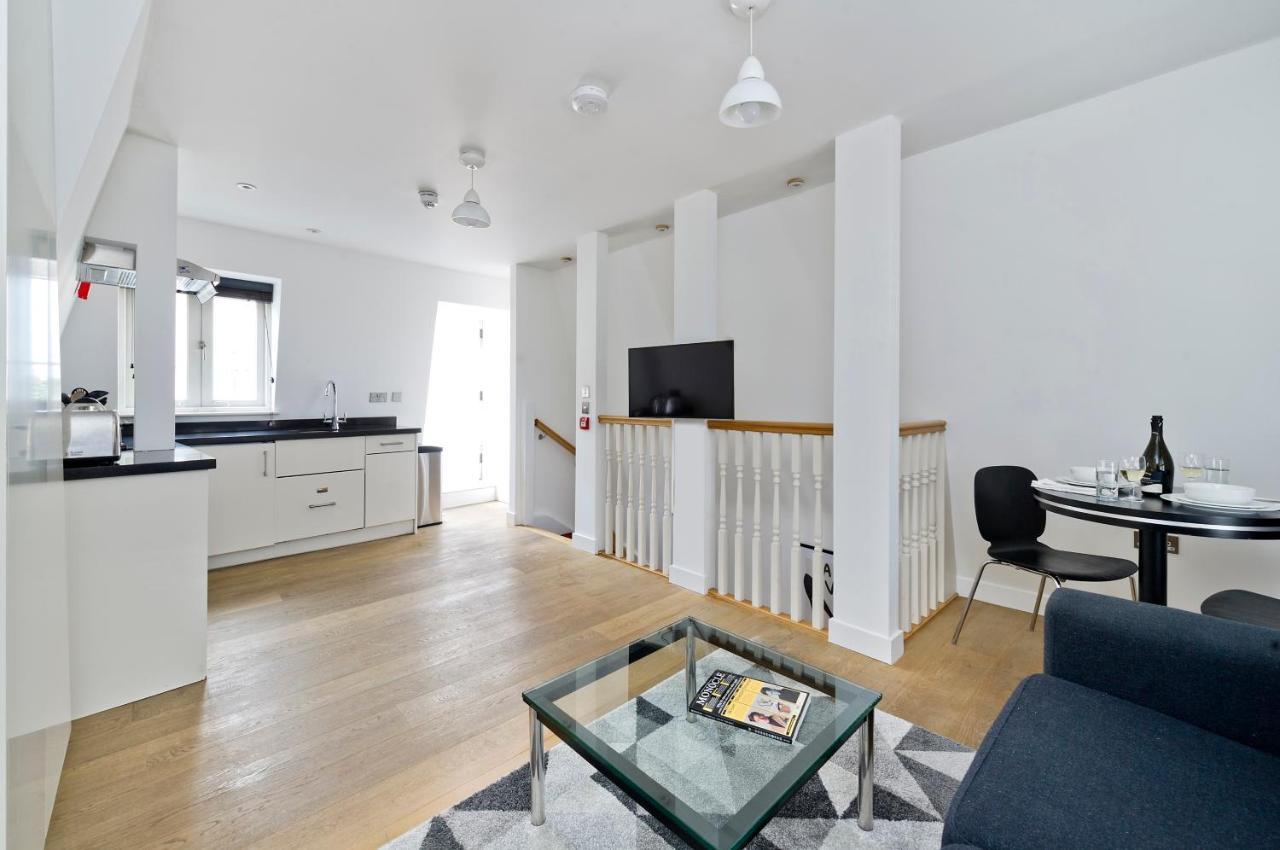 Crane Court By City2stay Lejlighedshotel *