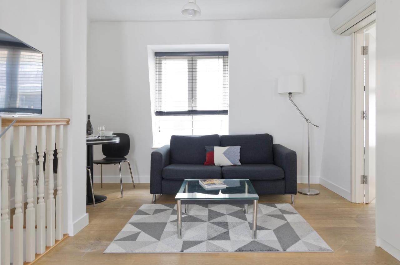 Lejlighedshotel Crane Court By City2stay *
