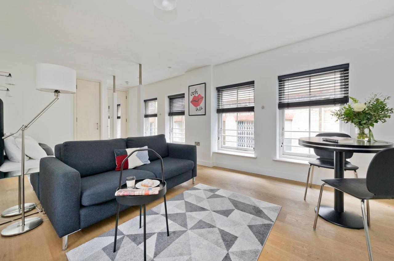 Crane Court By City2stay Lejlighedshotel