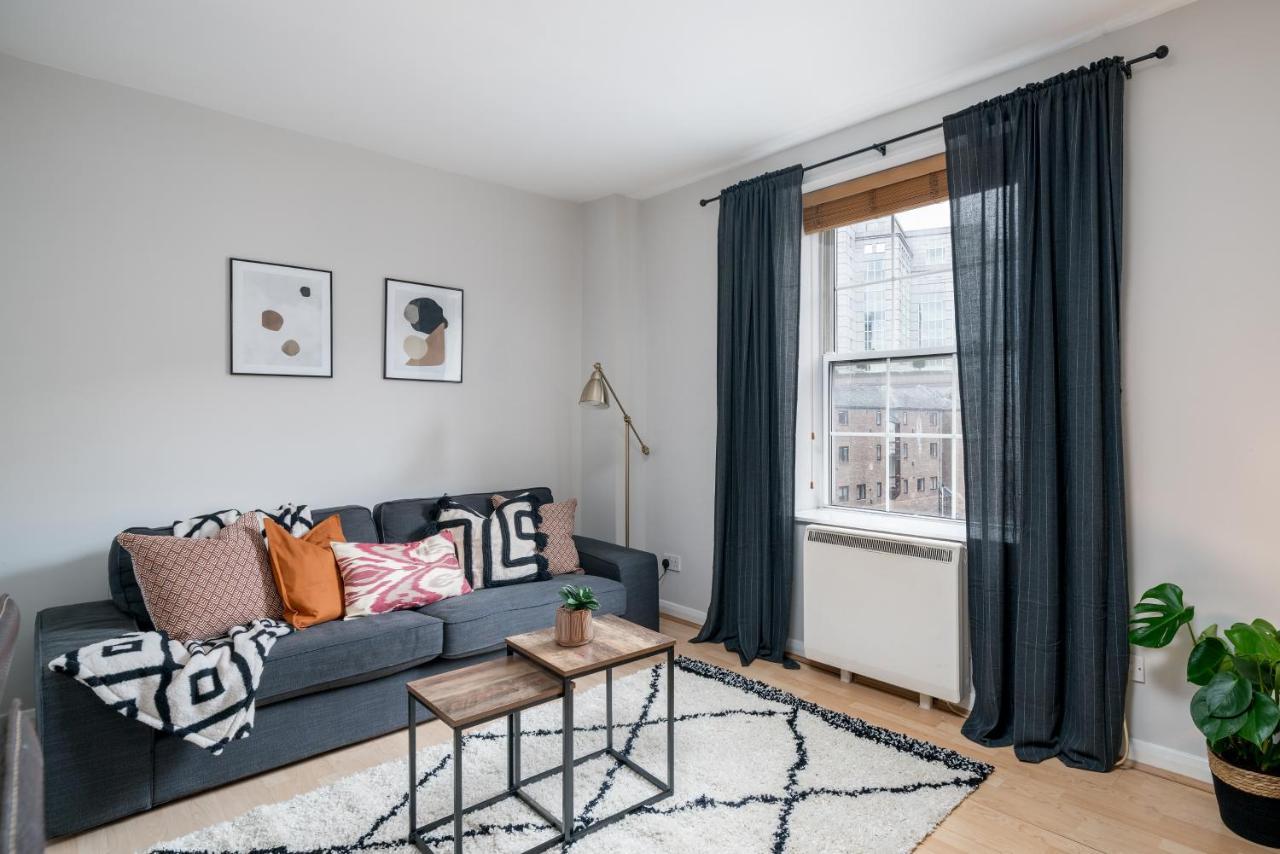 Apartment By Liverpool Street/ Spitalfields Market