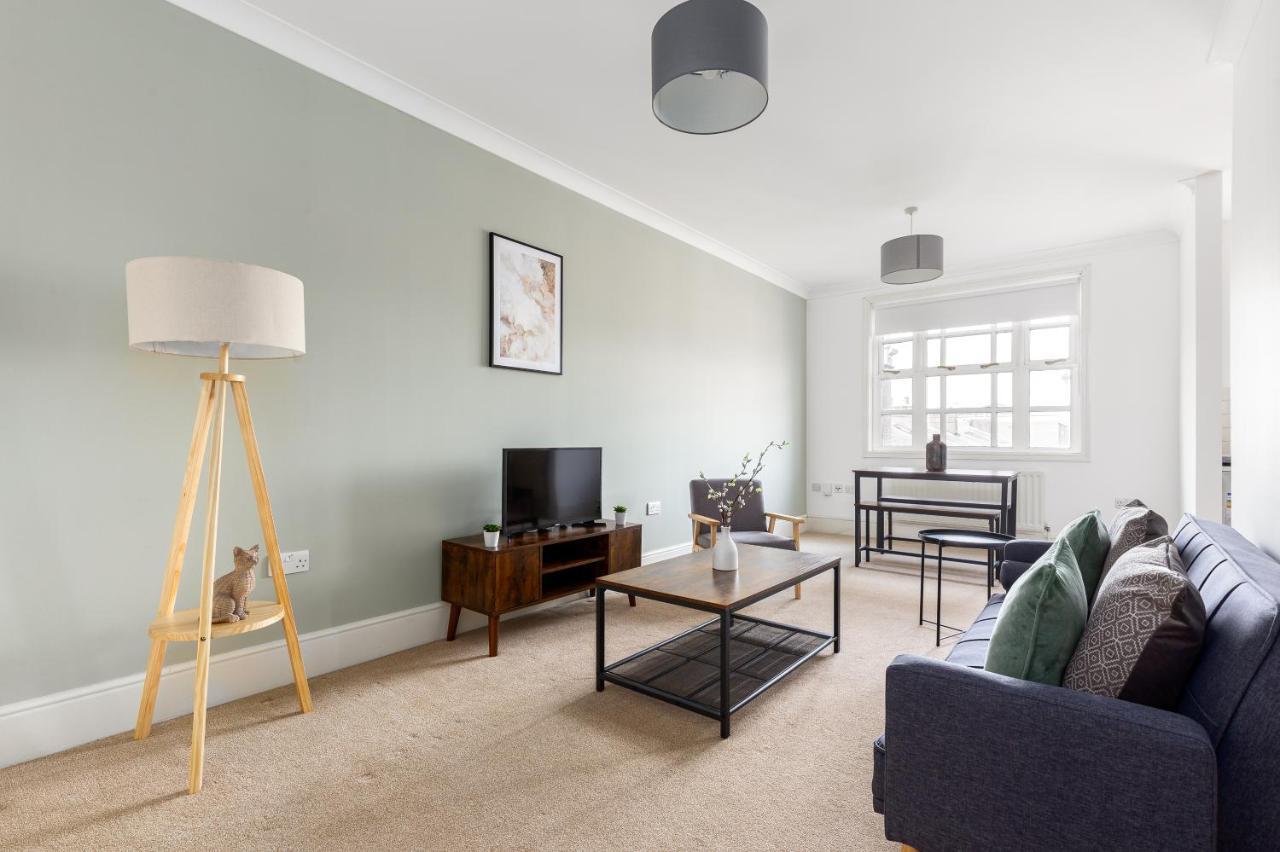 The Dalston Appartement Londen