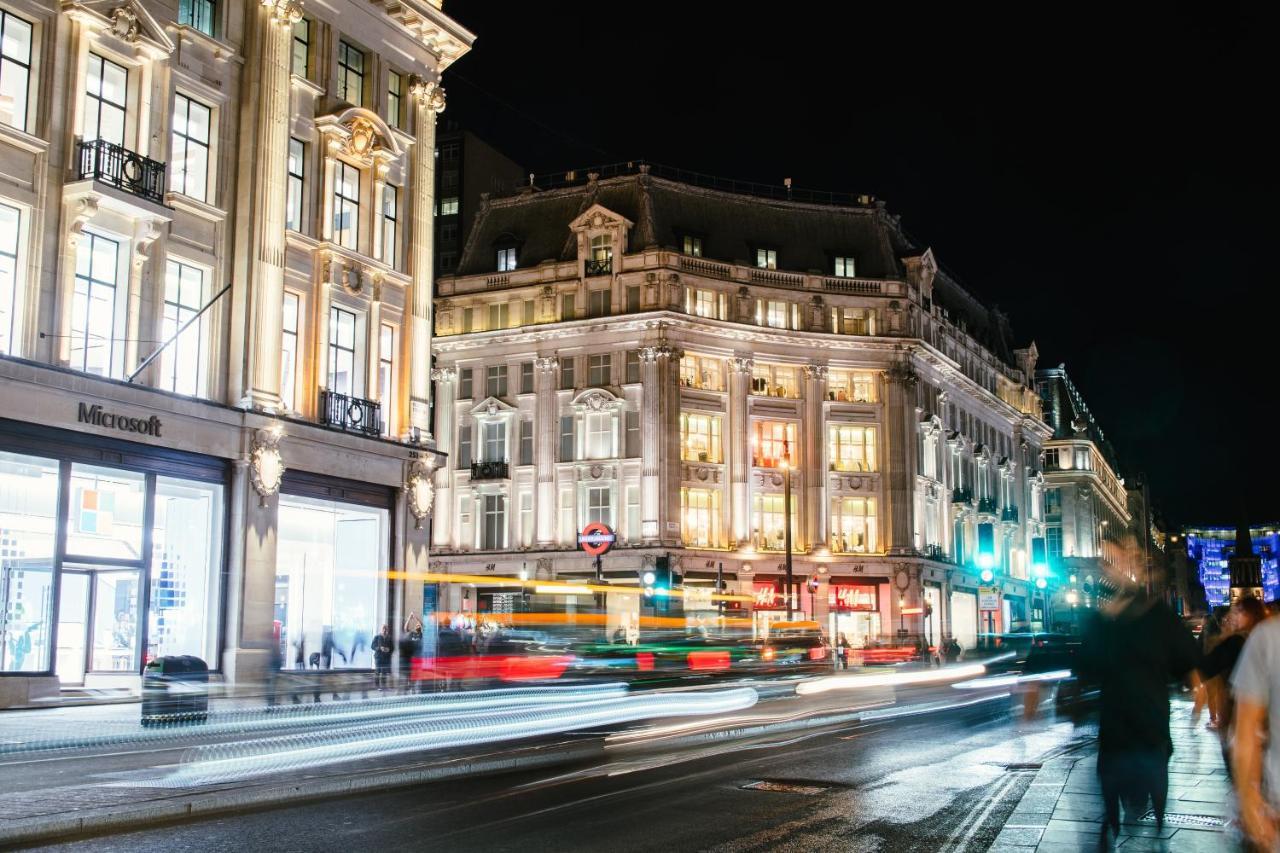 Appartamento At Piccadilly *