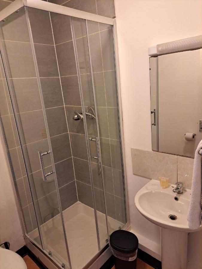 Palace Court Hotell