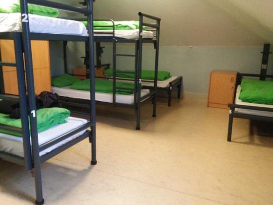 Bell House Hostel Londen