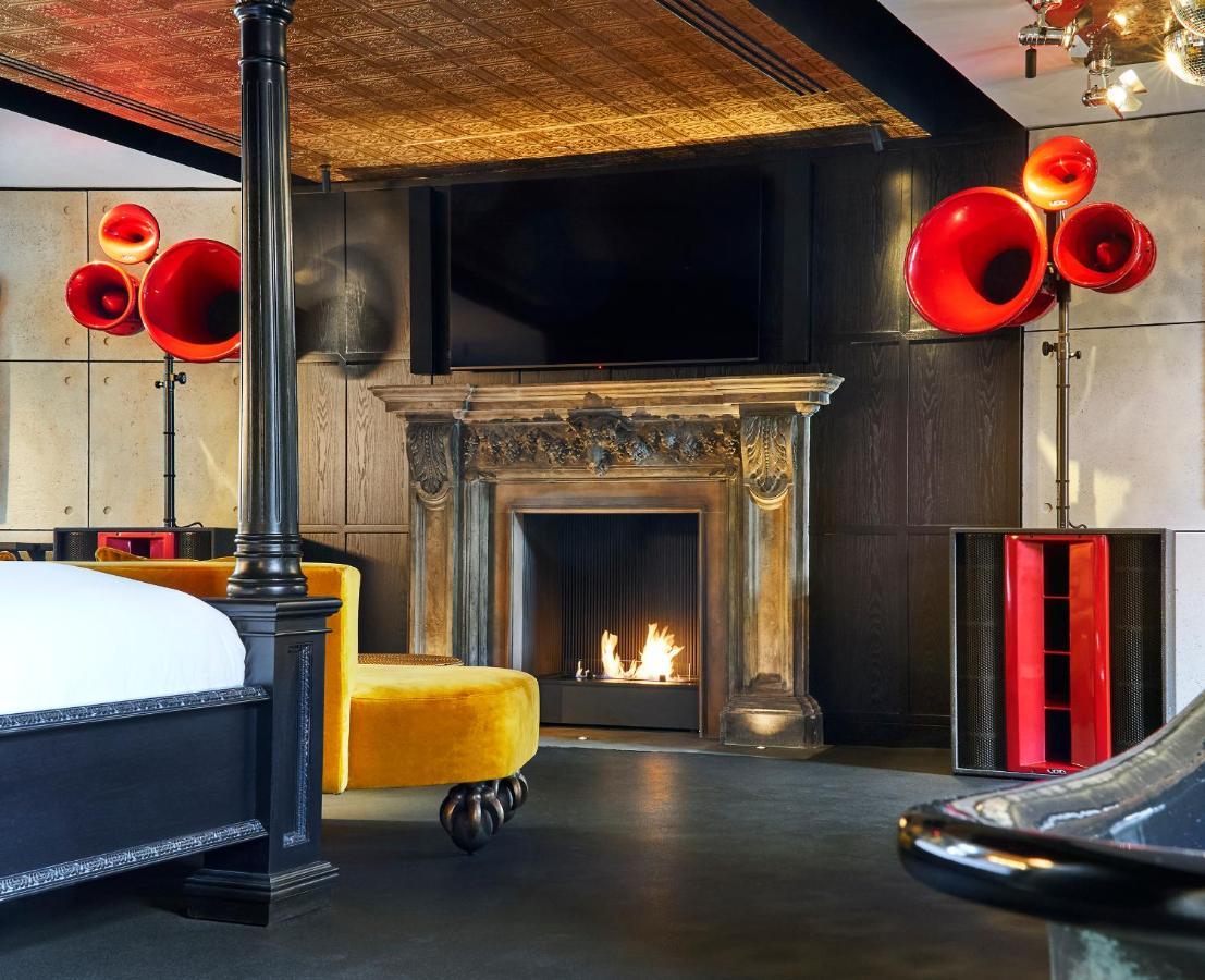 Chateau Denmark 5* Londra