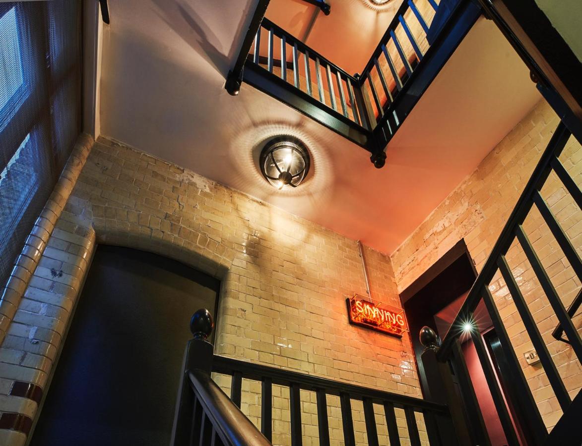 Chateau Denmark 5* Londra