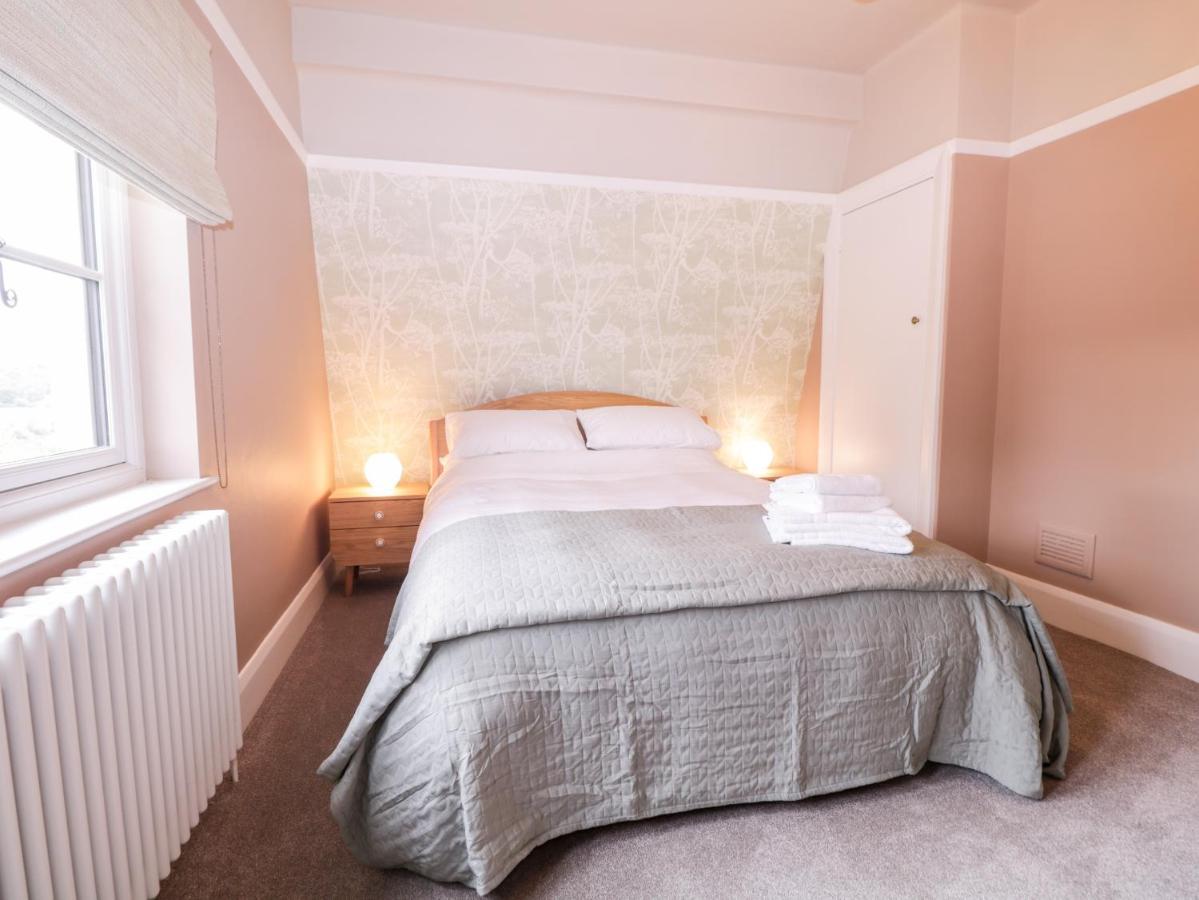 Ferienhaus Barn Hoppitt *