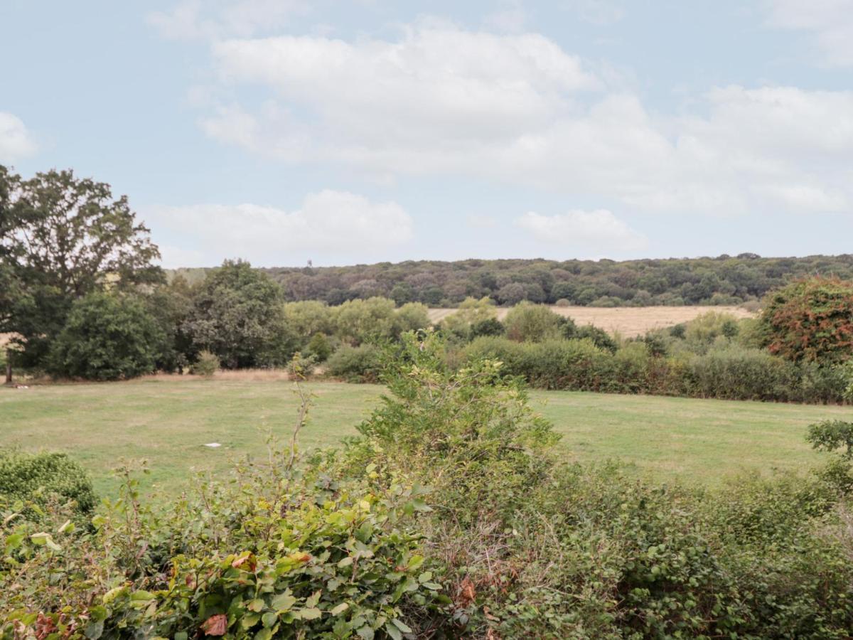 Ferienhaus Barn Hoppitt *