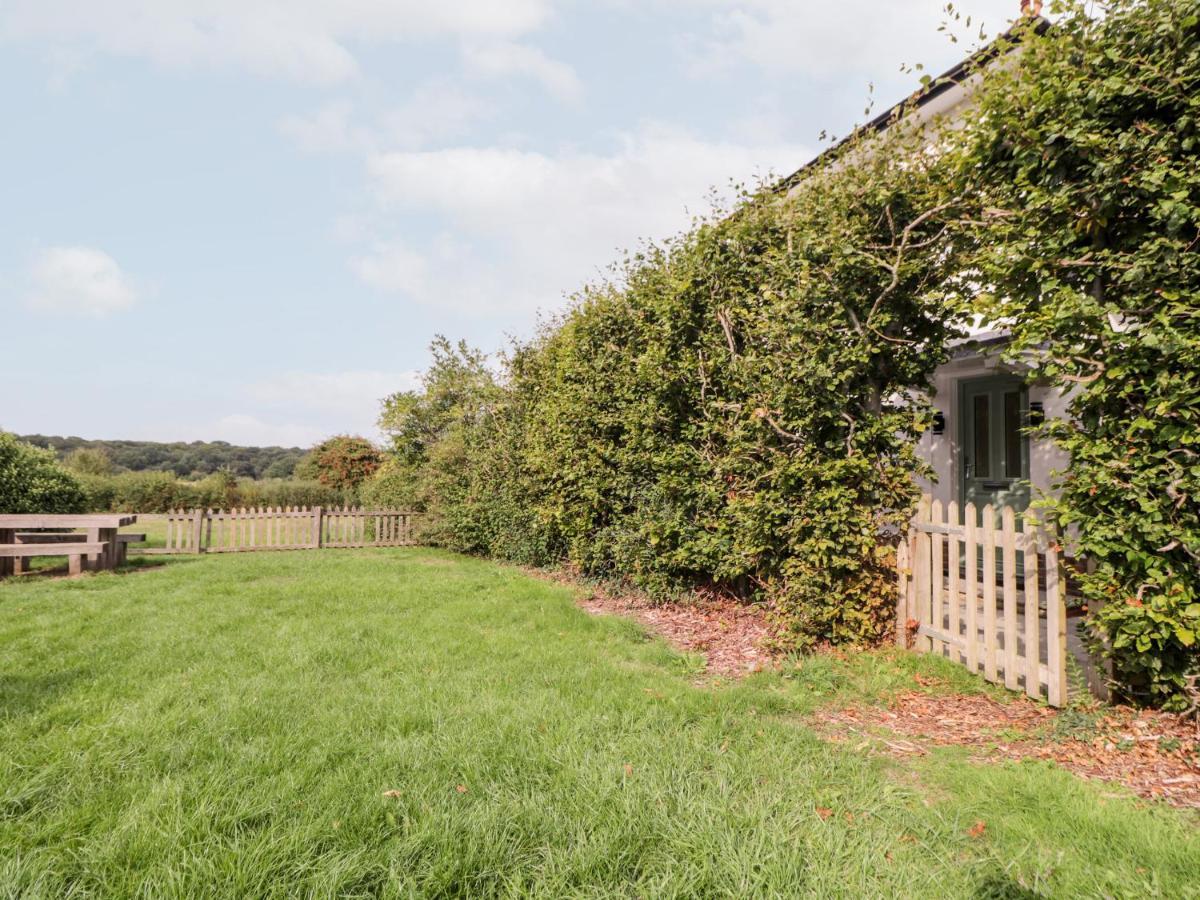 Barn Hoppitt Ferienhaus London