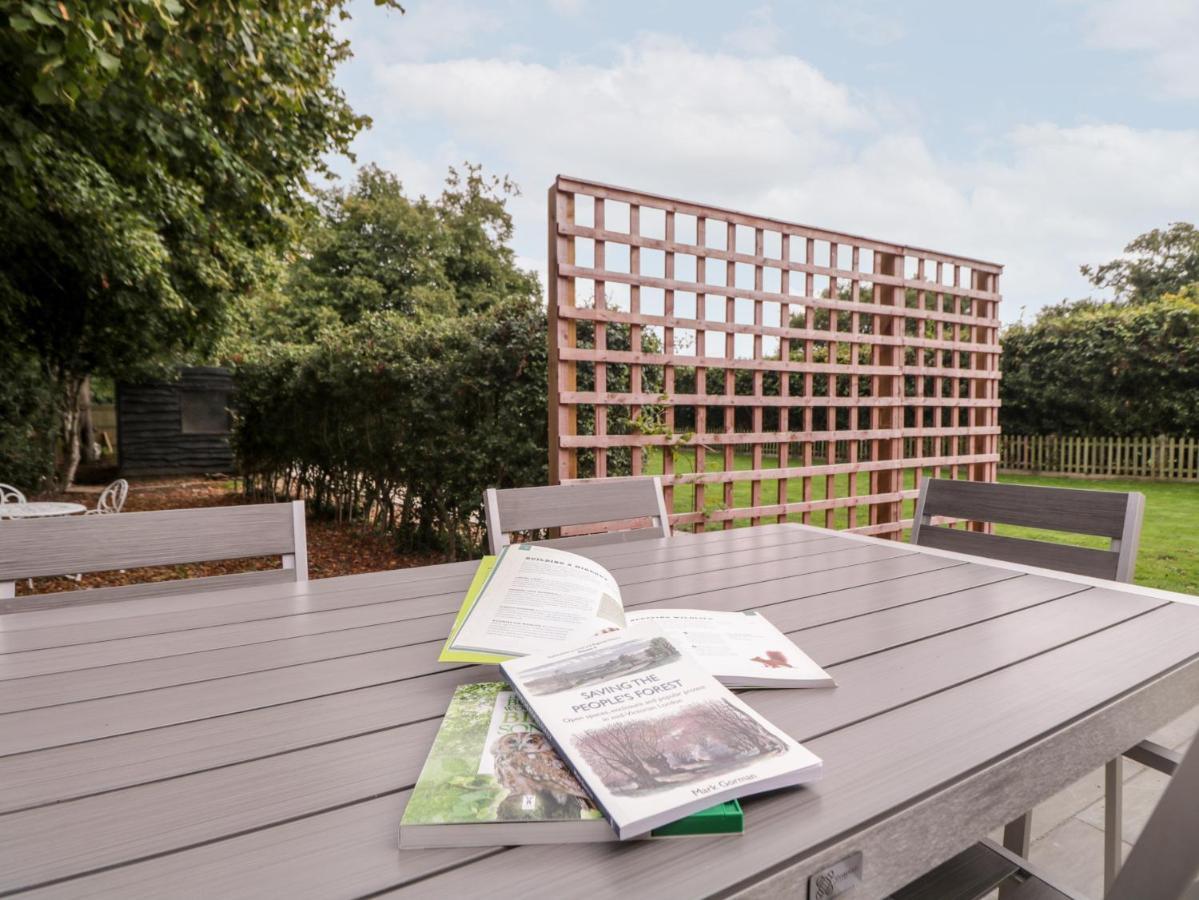 Barn Hoppitt Ferienhaus London
