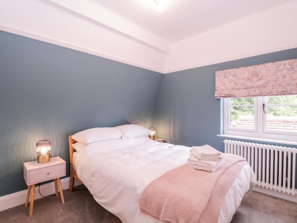 Ferienhaus Barn Hoppitt London
