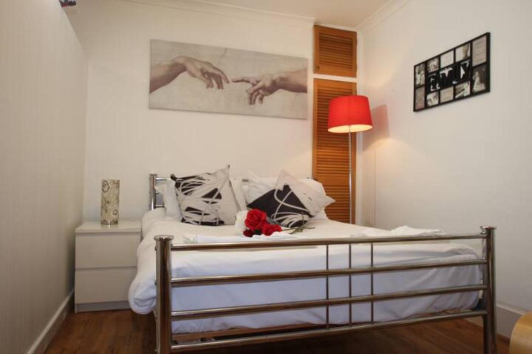 Lejlighed Apartasuites Emerald