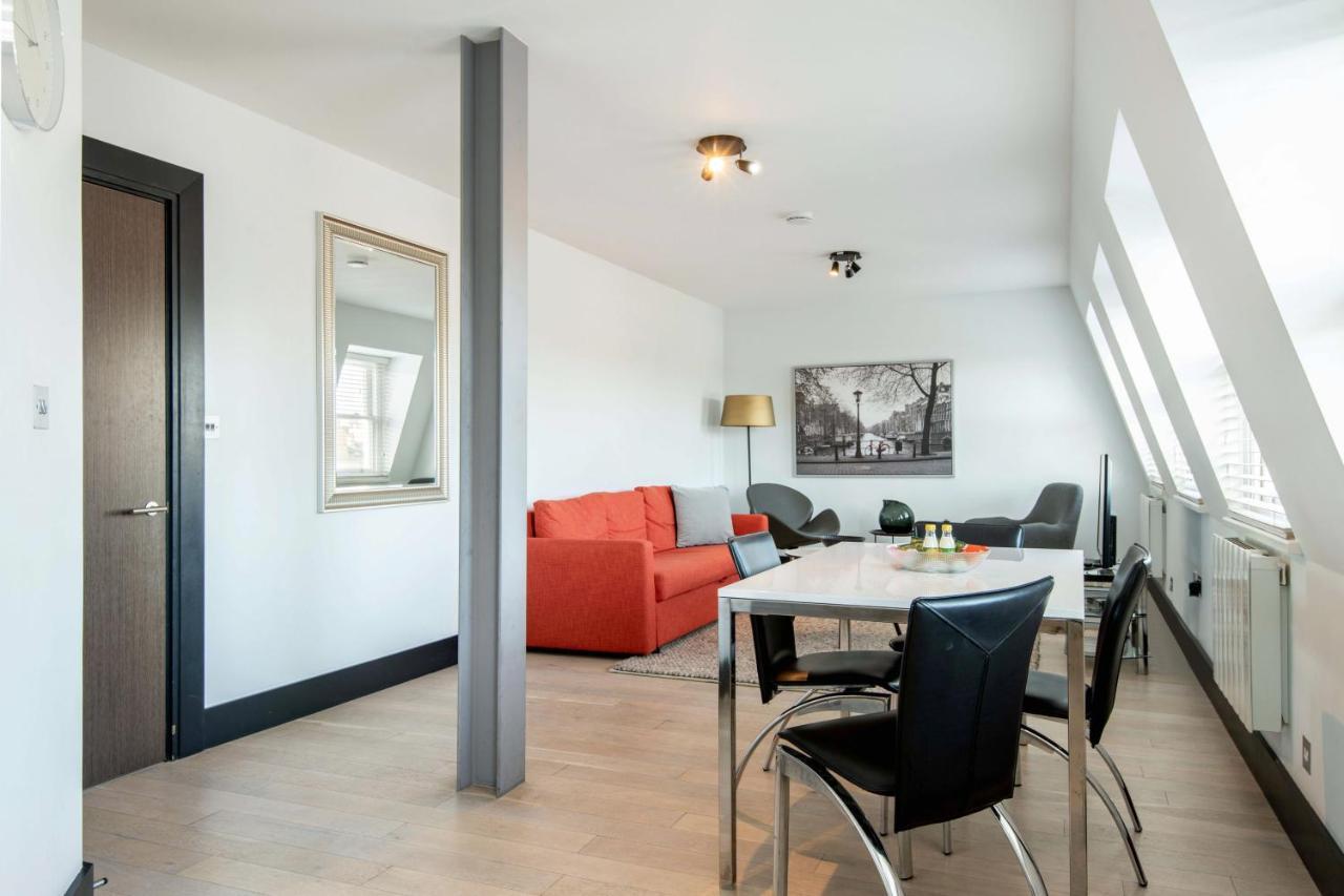 Farringdon Penthouse Loft By Living Appartamento Londra