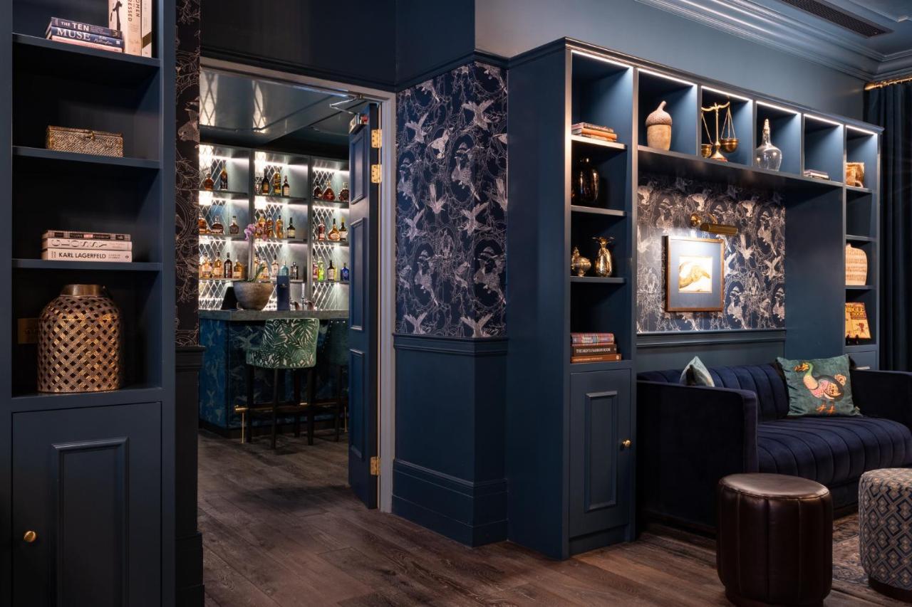 Hotel Sun Street Londen