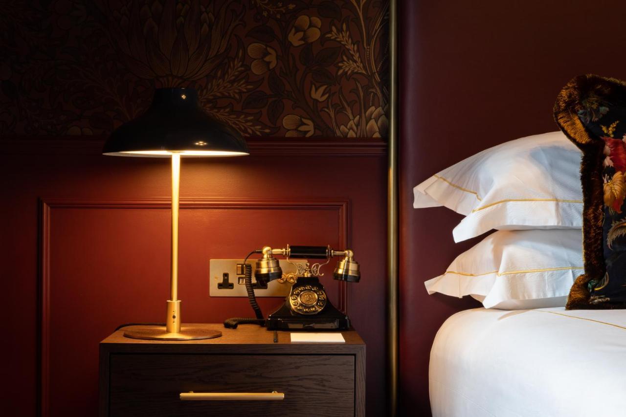 Hotel Sun Street Londen