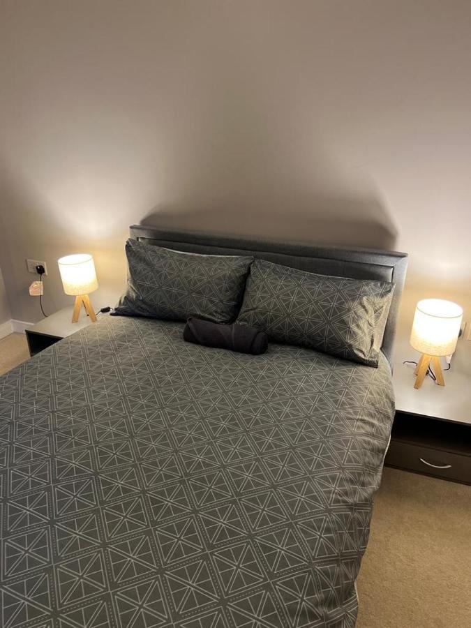 Privat overnatting Ultra Modern