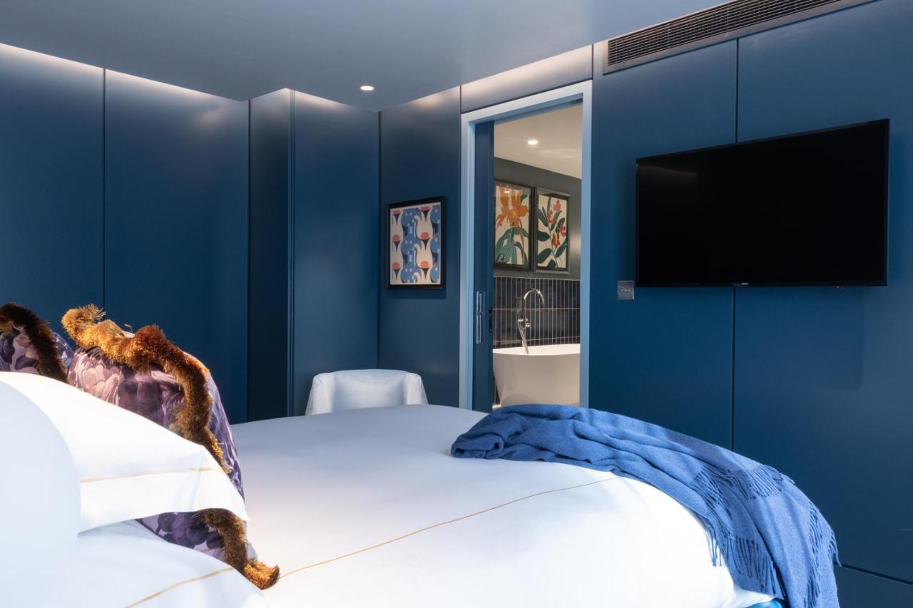 Hotel Sun Street 5*