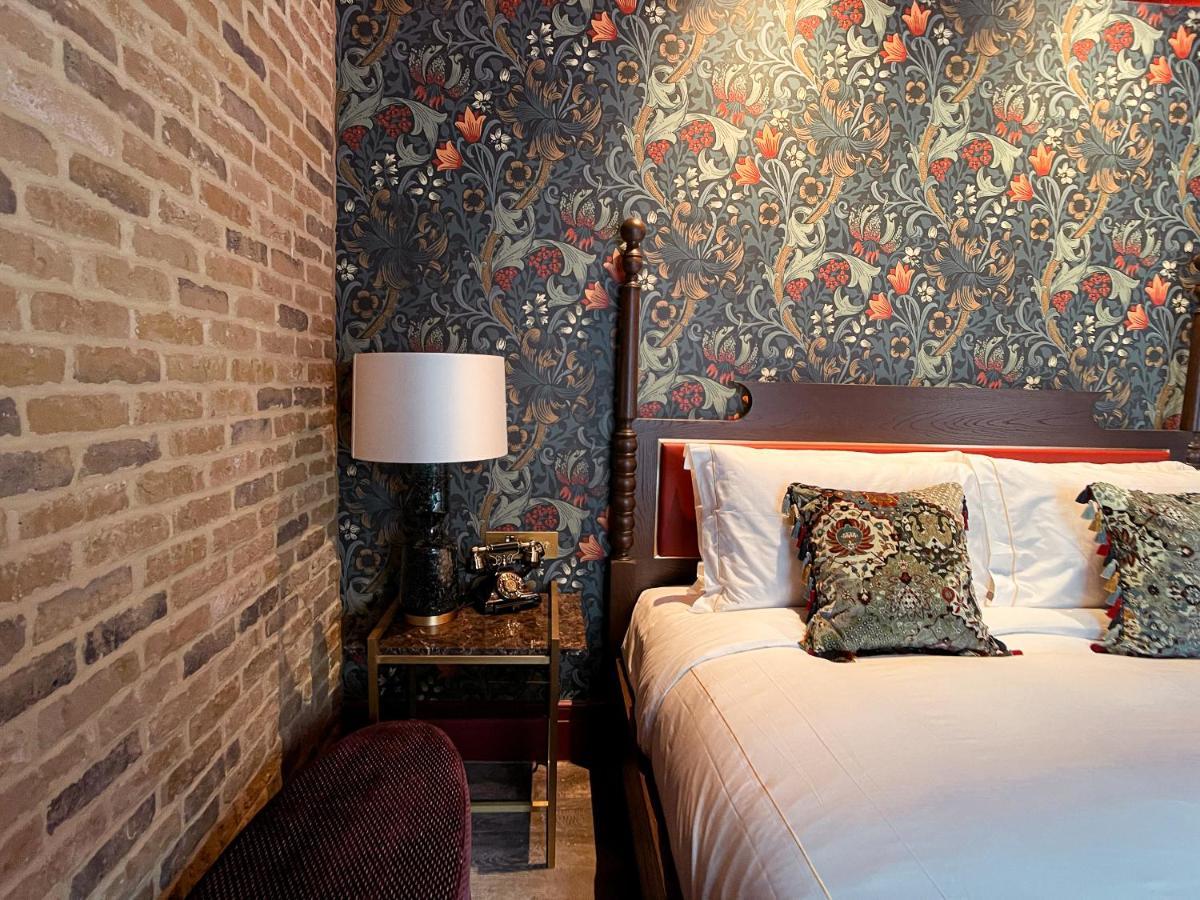 Sun Street Hotel Londen