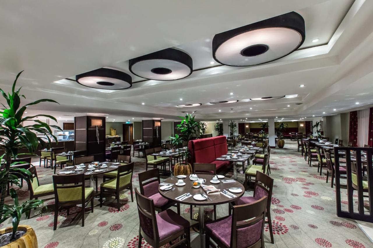 Kensington High St. By Ihg 4* Londen