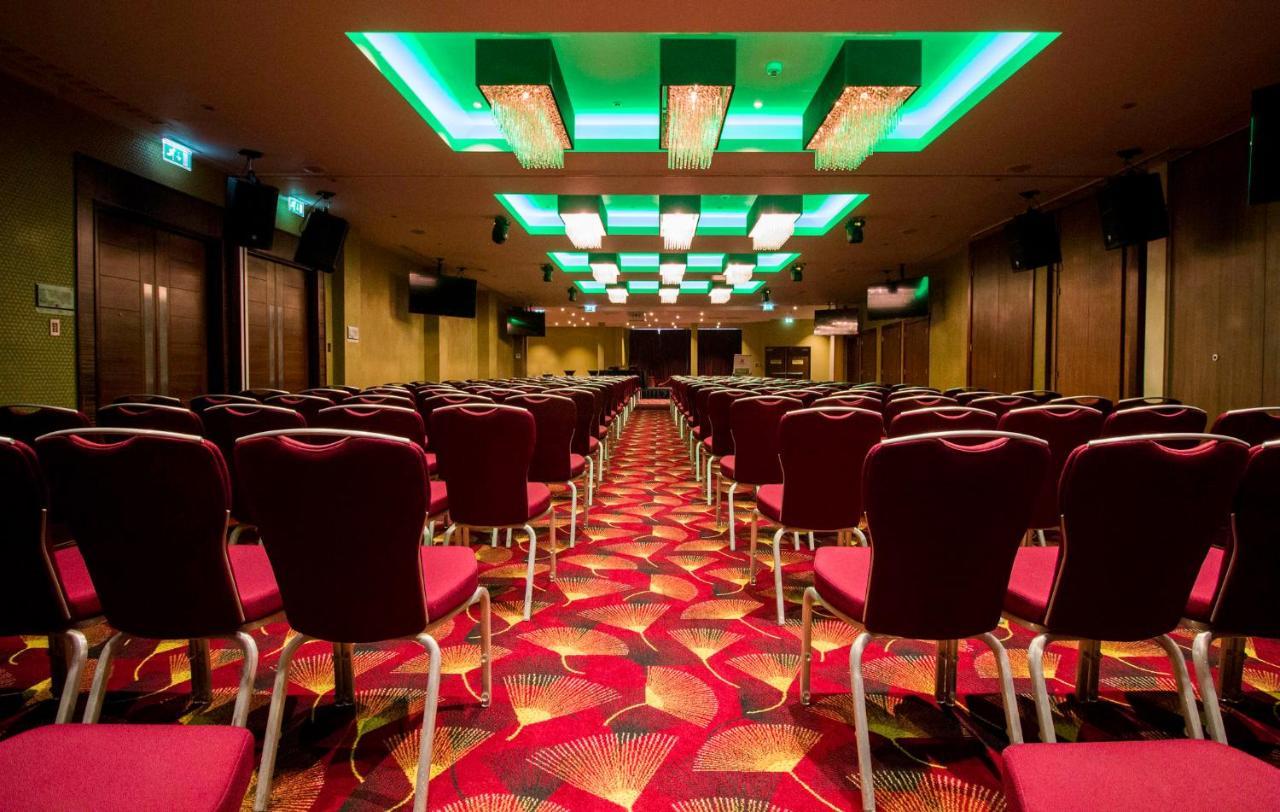 Kensington High St. By Ihg 4* Londen