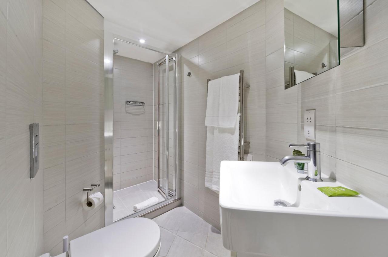 Lejlighedshotel Crane Court By City2stay *