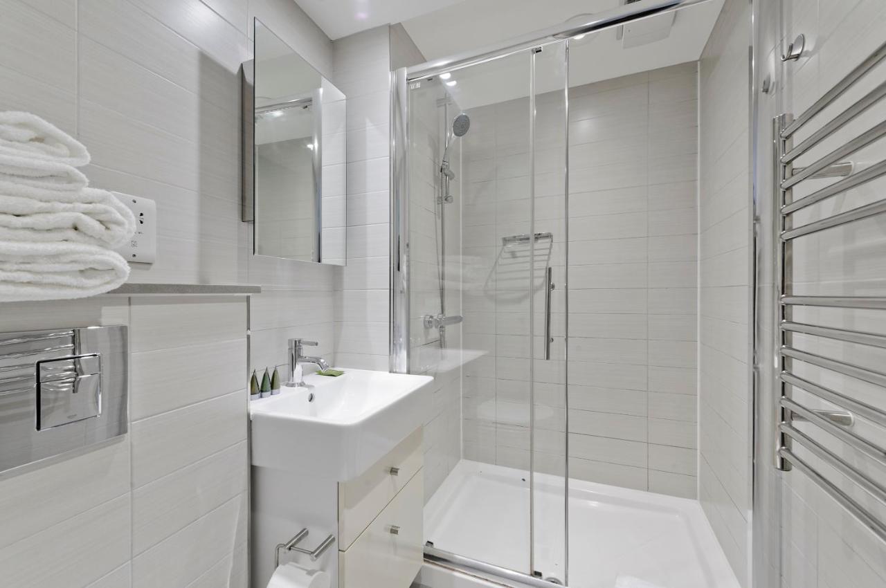 Lejlighedshotel Crane Court By City2stay *
