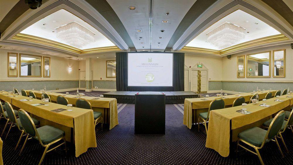 Millennium And Conference Centre Gloucester Hotel