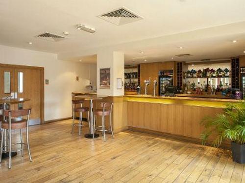 Travelodge Farringdon Hotell London
