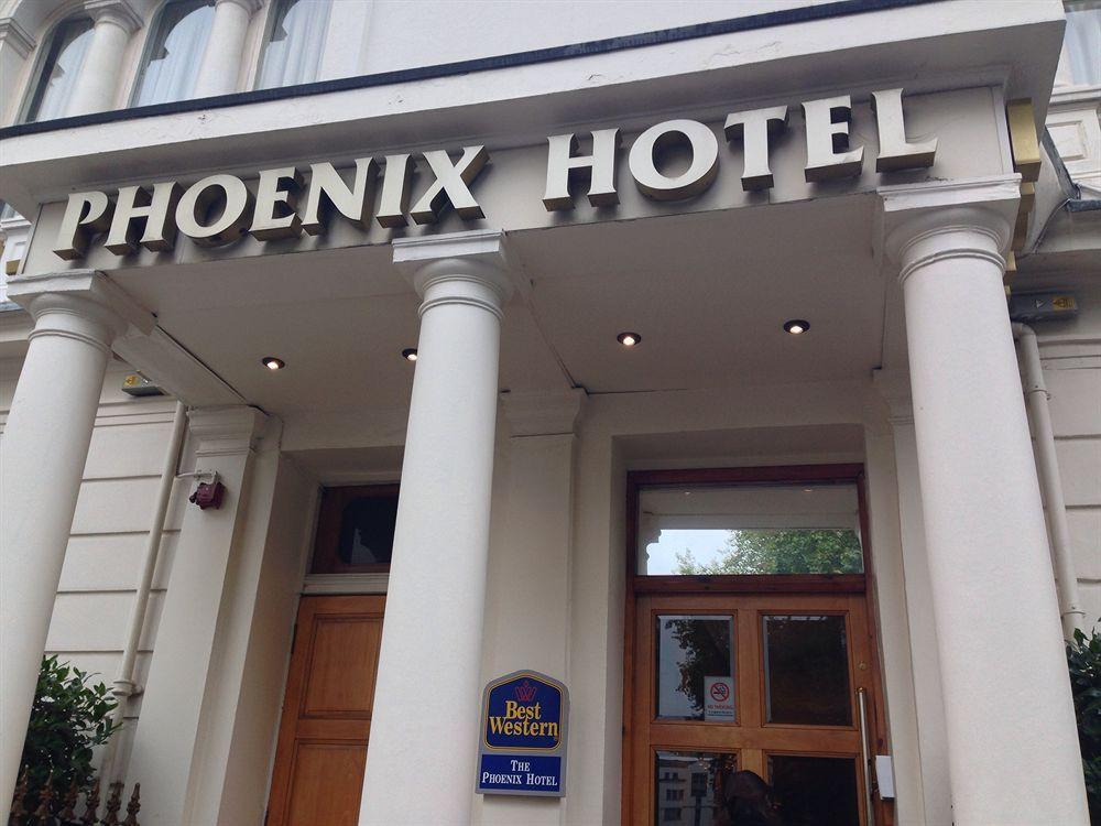 Phoenix London