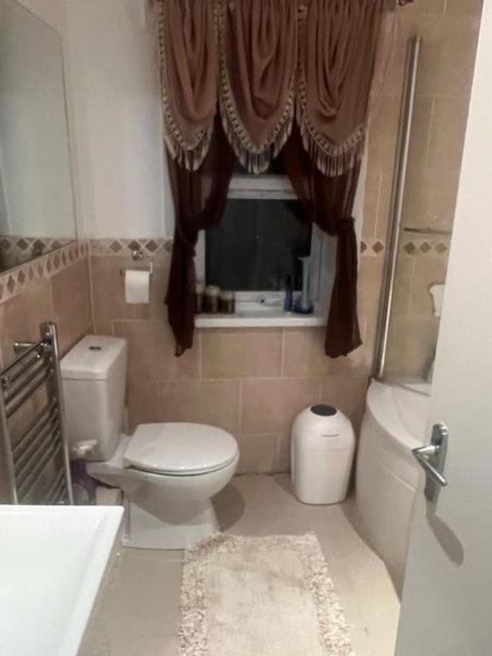 Privat bolig Happy London