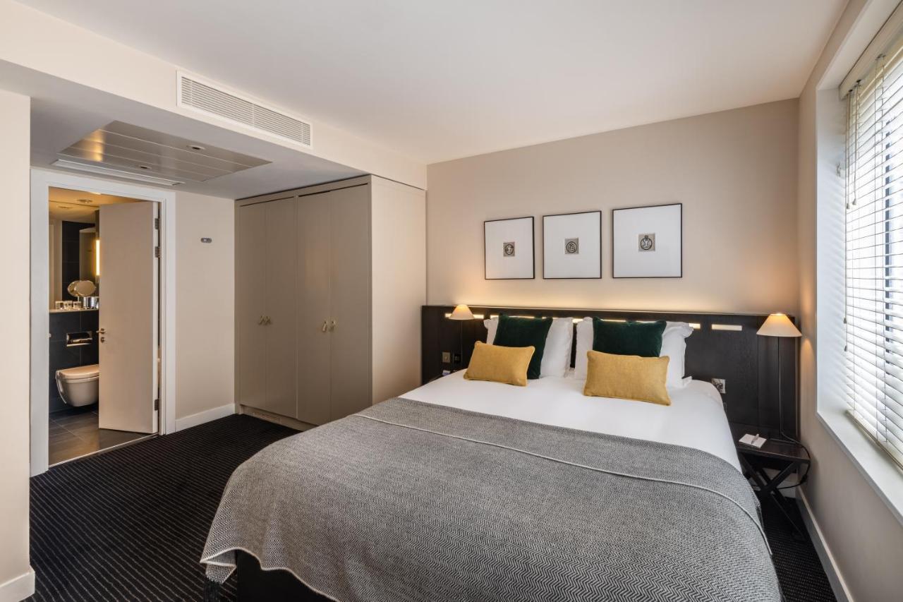 The Resident Soho 4* Londres