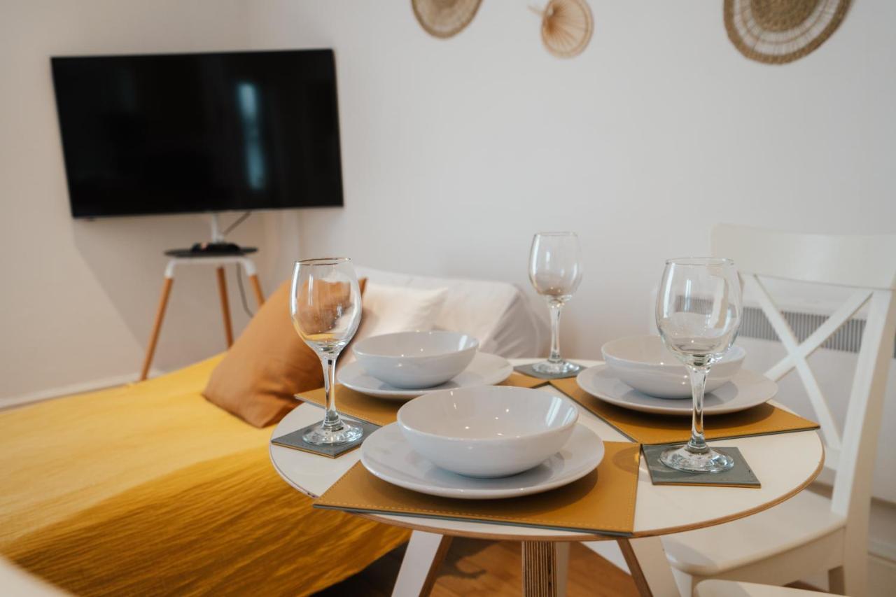 Cozy 1 Bed In Hackney Appartement Londen