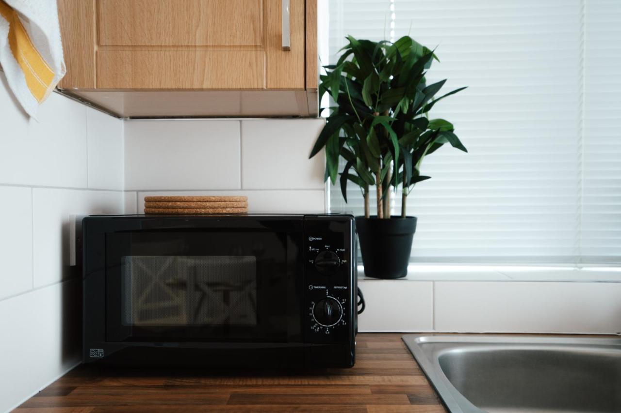 Cozy 1 Bed In Hackney Appartement Londen